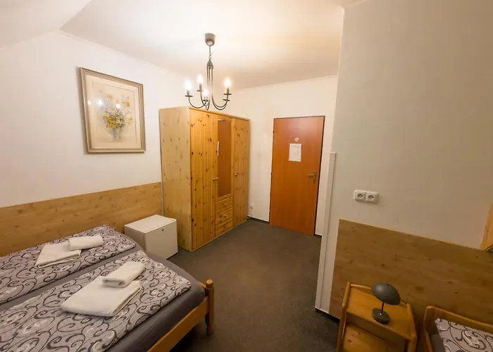 Pension Kadlcuv Mlyn